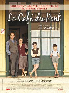 Le cafe du port