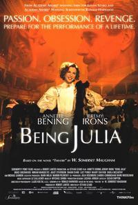 Being Julia