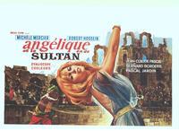Angelique And The Sultan