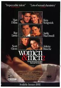 Women & Men 2