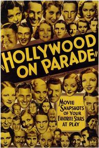 Hollywood on Parade