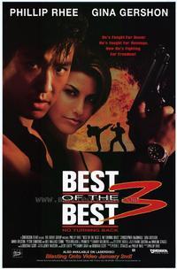 Best of the Best 3: No Turning Back