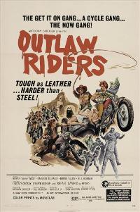 Outlaw Riders
