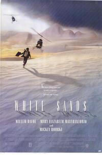 White Sands