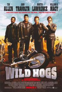 Wild Hogs