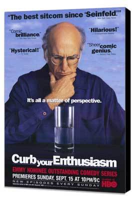 Curb Your Enthusiasm