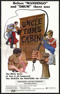 Uncle Toms Cabin