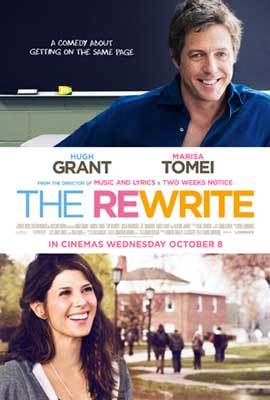 The Rewrite