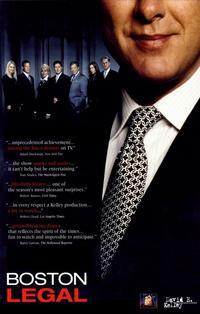 Boston Legal