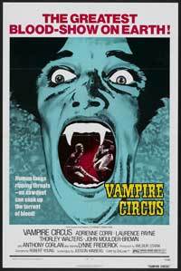 Vampire Circus