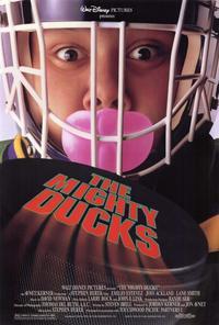 The Mighty Ducks