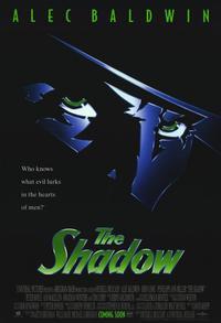 The Shadow