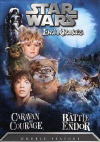 The Ewok Adventure