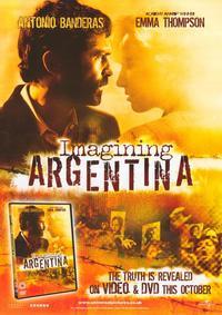 Imagining Argentina