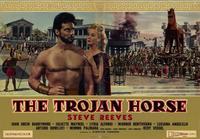 The Trojan Horse