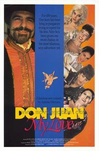 Don Juan, My Love