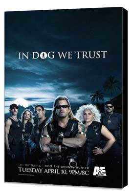 Dog the Bounty Hunter (TV)