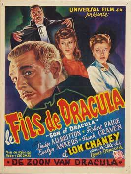 Son of Dracula