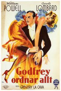 My Man Godfrey