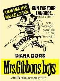 Mrs. Gibbons Boys