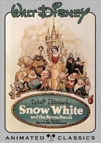 Snow White and the Seven Dwarfs