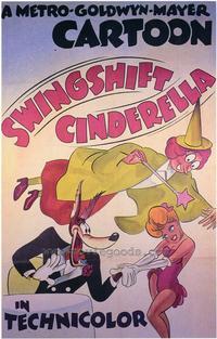 Swingshift Cinderella