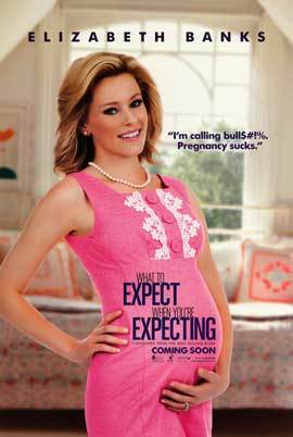 What to Expect When You're Expecting