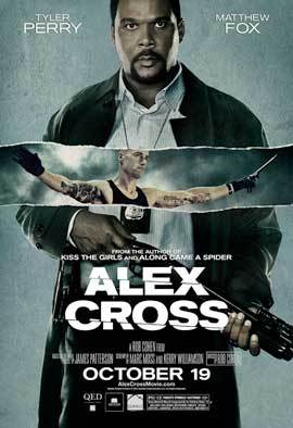 Alex Cross