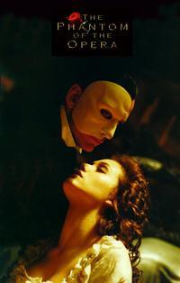 The Phantom of the Opera