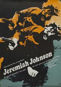 Jeremiah Johnson