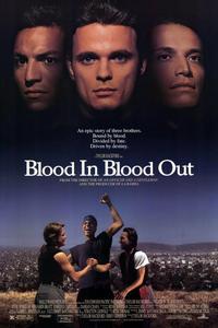 Blood In . . . Blood Out: Bound by Honor