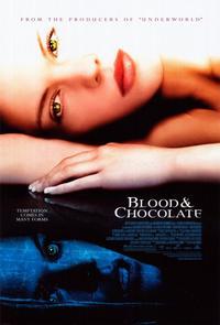 Blood and Chocolate