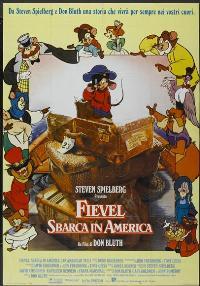 An American Tail