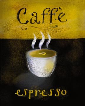 CaffÃ© Espresso