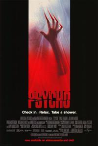 Psycho