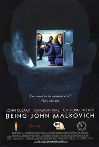 Being John Malkovich