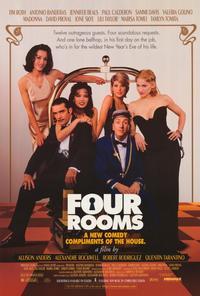 Four Rooms