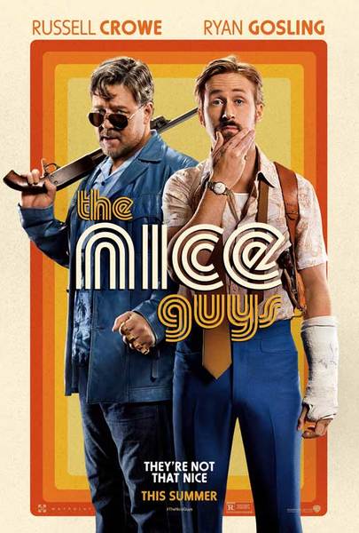 The Nice Guys