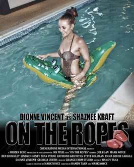 On the Ropes