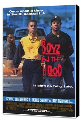 Boyz N the Hood