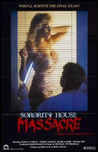 Sorority House Massacre