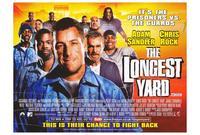 The Longest Yard