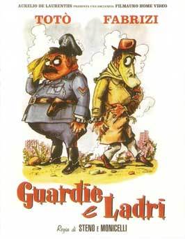 Guardie e ladri