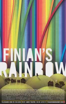 Finian's Rainbow (Broadway)