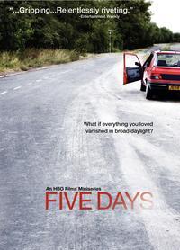 Five Days (TV)