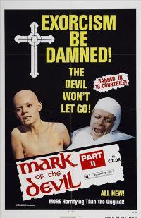 Mark of the Devil II