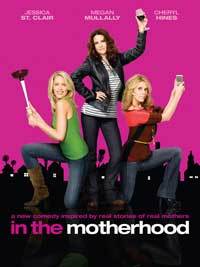 In the Motherhood (TV)