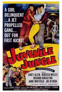 Juvenile Jungle