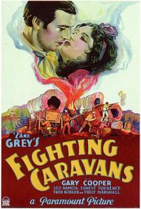 Fighting Caravans