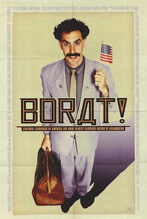 Borat